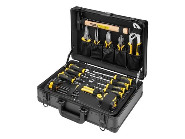 DEWALT STMT72986-1 Verktygslåda, med utrustning