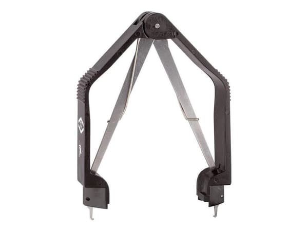 C.K. T2371 PLCC Extractor With Spring 100mm