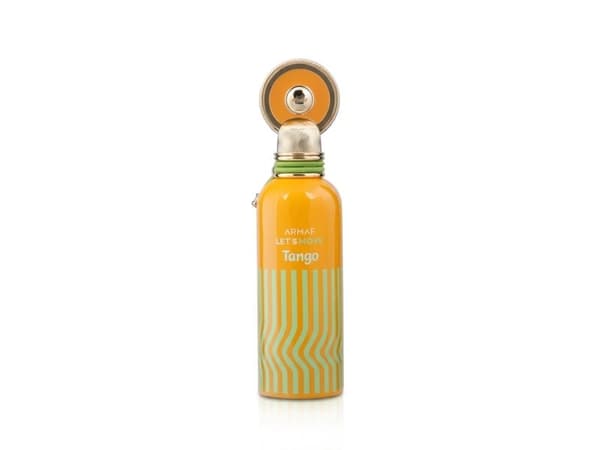 Armaf Let's Move Tango Eau De Parfum 100ml For Men