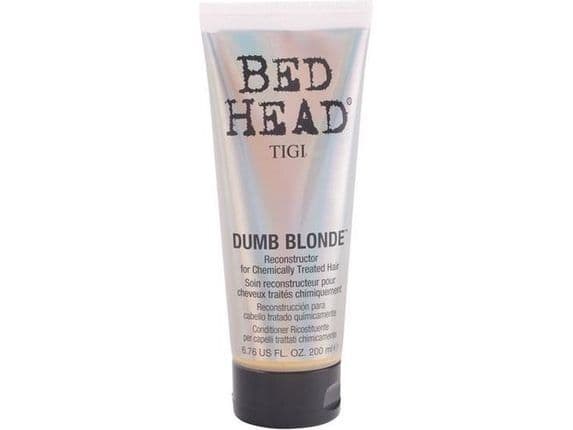 Tigi Bh Dumb Blonde Reconstructor - Dame - 750ml