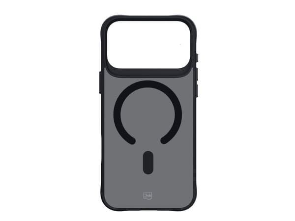 3MK Smoke MagCase-skal för Apple iPhone 17 Pro