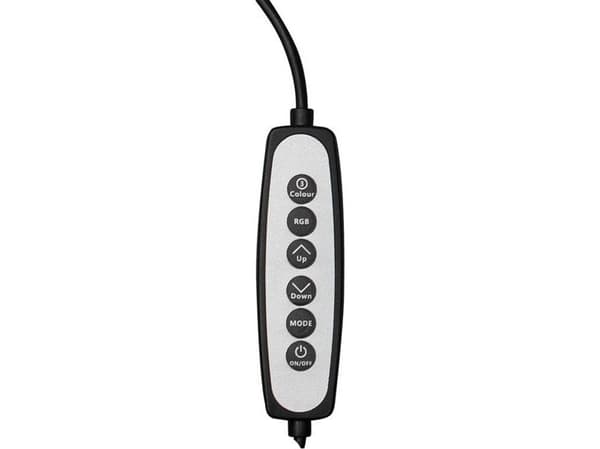 Powerton WPRL1RGB 10", RG