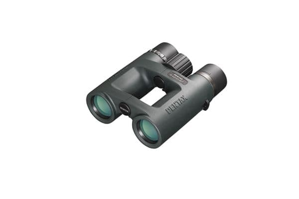 [OUTLET] - Pentax AD 9x32 WP kikkert BaK-4 Porro Sort