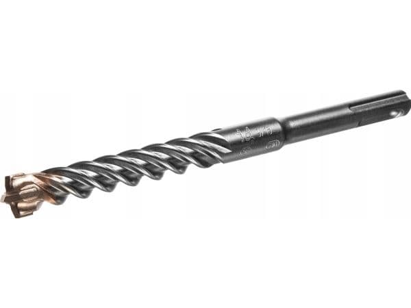 Wiertlo Smart SDS Plus Quattro 16x600/550