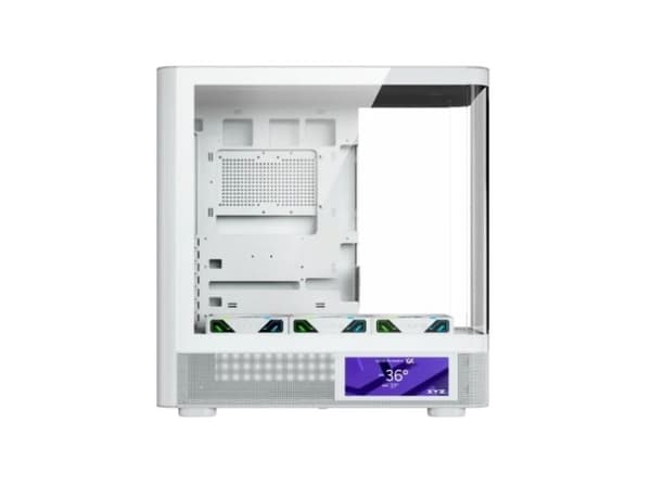 XYZ QUANTUM PRO VIT ATX-TORN