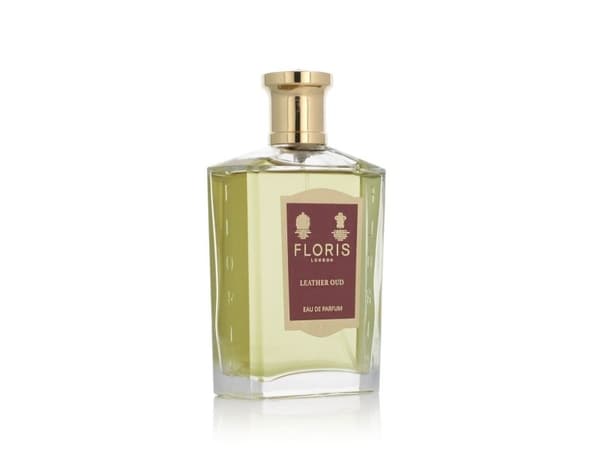 Floris London Leather Oud 100ml Eau de Parfum