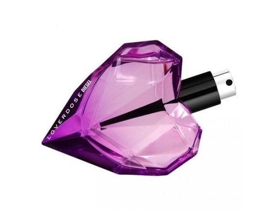 Diesel Loverdose EDP 75ml