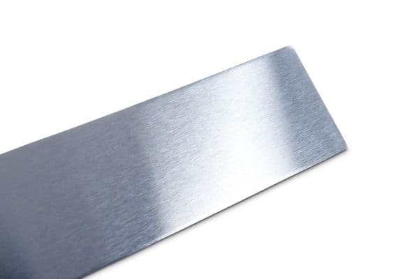 MAUL 6207695, Silver, 50 mm