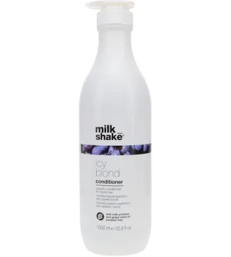 Milk_Shake Icy Blond Conditioner 1000 ml