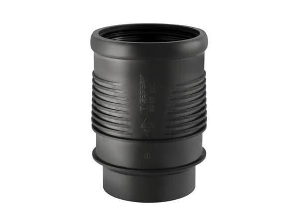 Geberit Silent DB20 langhylse Ø110 mm