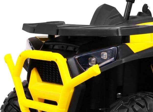 Ramiz quad ATV Desert gul