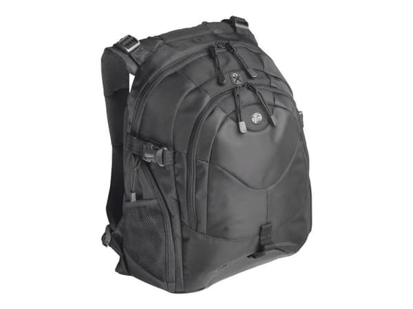 Targus Campus Backpack - Notebookryggsekk - 16"