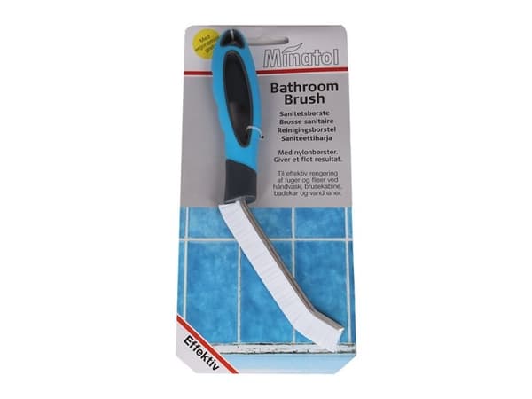 Penslar och borstar, Grouting Brush 240mm - (6 st.)
