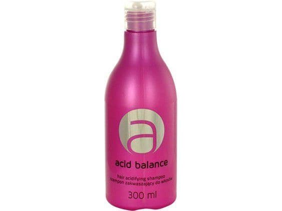 Acid Balance Acidifying Shampoo