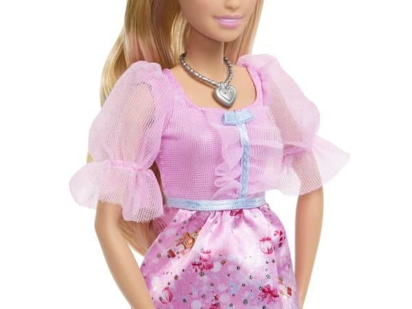 Barbie Nutcracker Core Doll Clara
