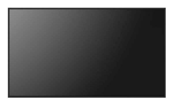 Sharp E869, Digital A-skylt, 2,17 m (85.6"), LED, 3840 x 2160 pixlar, 16/7