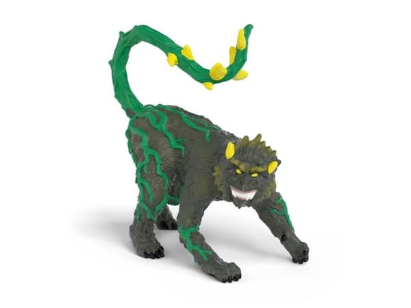 Schleich-figur Jungle Chimanzee