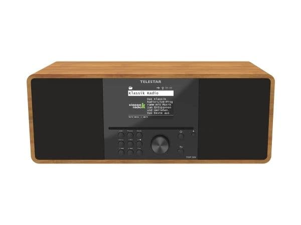 Telestar 5701300, Internet