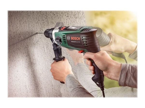 Bosch ADVANCEDIMPACT 900 KOVAPORAKONEET