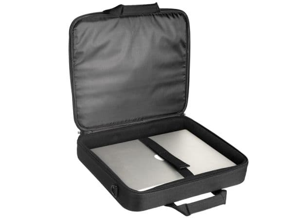 Tracer Balance - Notebookbæreveske - 17"