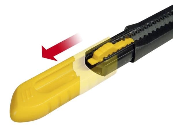 STANLEY 0-10-150 cutter 1 st
