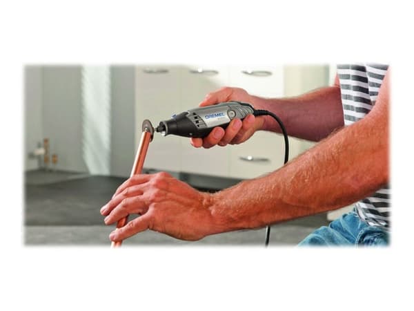 Dremel MULTIVÆRKTØJ 3000-5