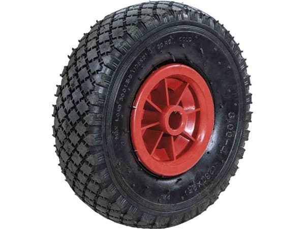 GARDAMO 822196 Varapyörä