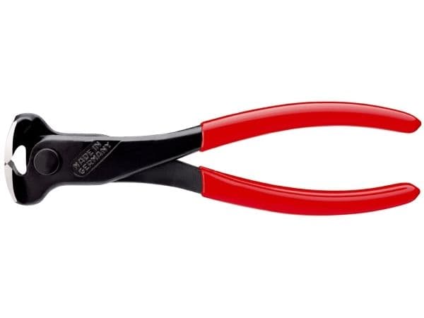KNIPEX presisetang 180 mm