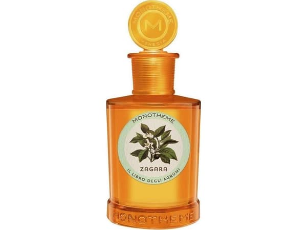 Monotheme Zagara Eau de Toilette 100ml