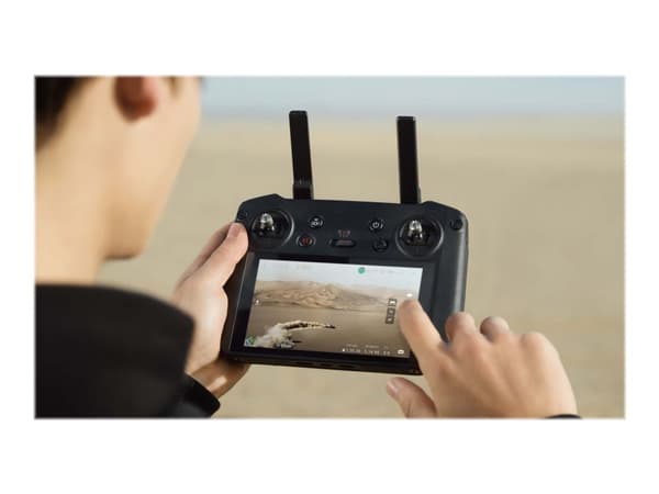 DJI RC Pro, DJI