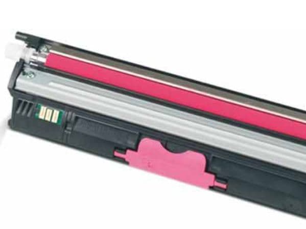 OKI - Magenta - original - tonerpatron