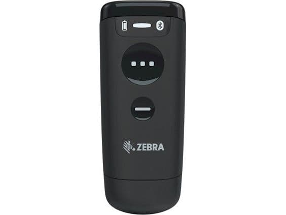 Zebra CS60 - Standard Range (SR) - Kit - strekkodeskanner - håndholdt - 2D-bildefremviser - dekodet - USB