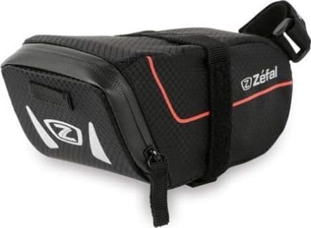 Zefal Z Light Pack M sadelväska