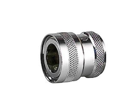 Nito 1/2" Koblingshusmed 3/4" indvendig rørgevind