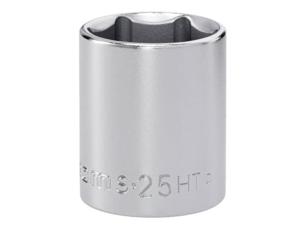 Facom S.25HT S.25HT kuusikulmainen insertti 1/2