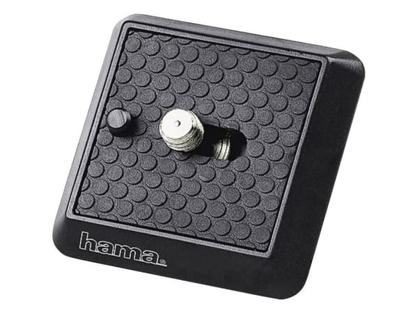 Hama Click II - Snabbfäste för kamera