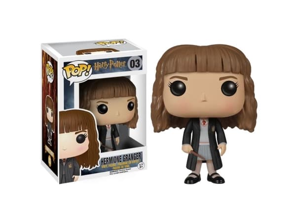 Funko! POP Vinyl HP Hermione Granger