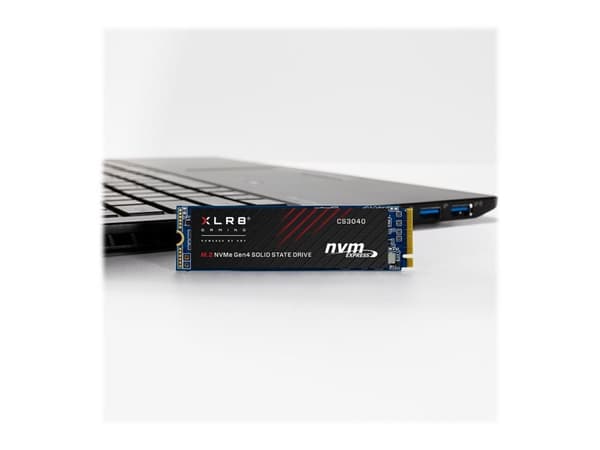 PNY CS3040, 4000 GB, M.2