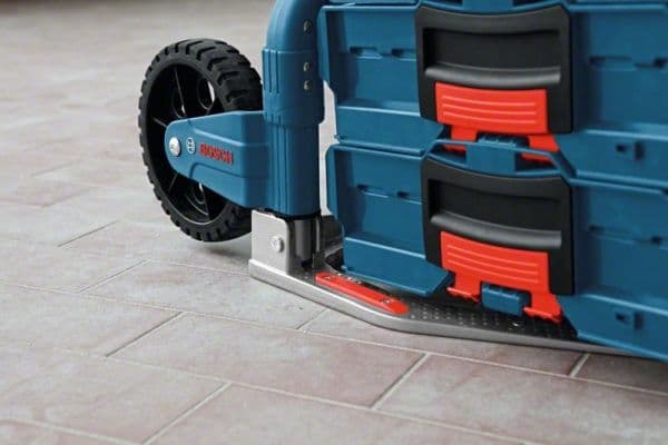 Bosch TRANSPORTVOGN L-BOXX