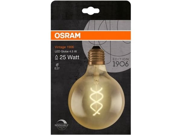 OSRAM - - luokka G