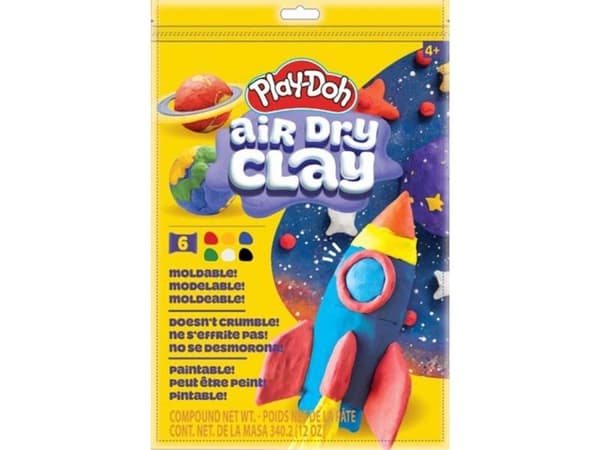 Hasbro PLAY-DOH modellera set