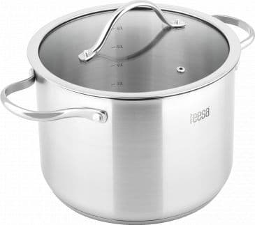 Kokkärlssats TEESA COOK EXPERT MASTER