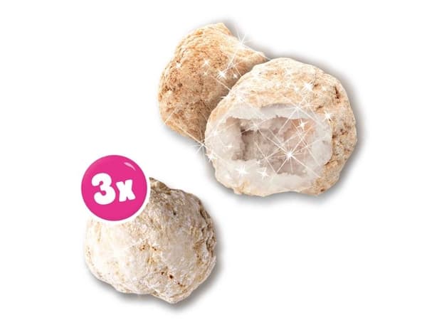 SES Creative 14767, Pysselset för barn, 8 År, Multifärg