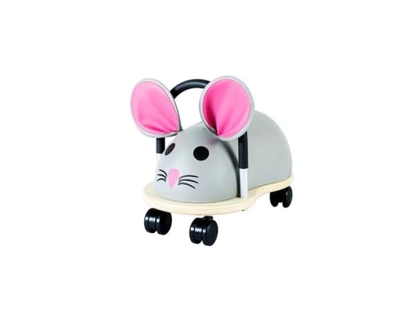 Wheely Bug mus liten