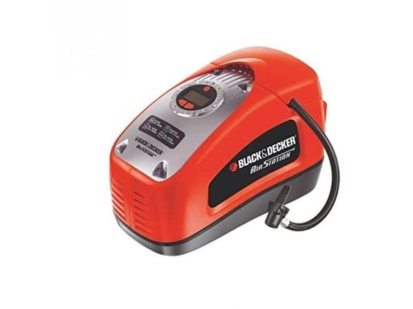 Black & Decker ASI300, 11 Bar