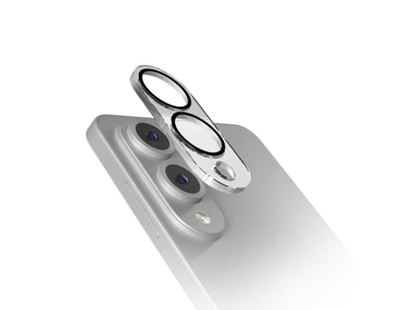 Härdat linsglas för Samsung Galaxy S25 Edge
