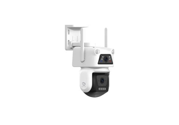 EZVIZ EP4 Silver kuleformet IP-sikkerhetskamera utendørs 2304 x 1296