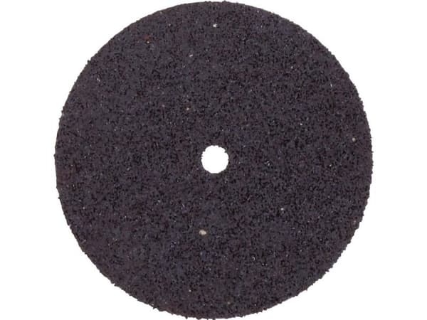 Dremel 409, Brun, 2,4 cm, 36 stykker