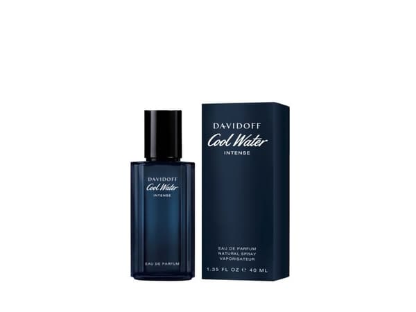 Davidoff Cool Water Intense EDP M 40 ml