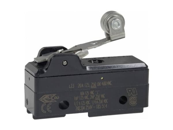 Honeywell BA-2RV22 MR Limit switch